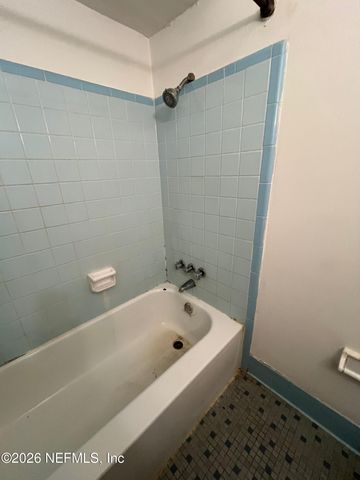 2859 SYDNEY Street, Jacksonville, FL 32205