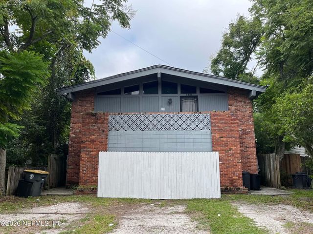 2859 SYDNEY Street, Jacksonville, FL 32205