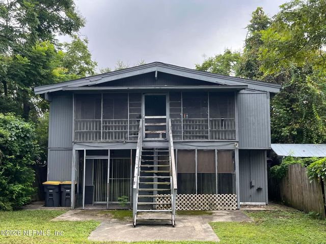 2859 SYDNEY Street, Jacksonville, FL 32205
