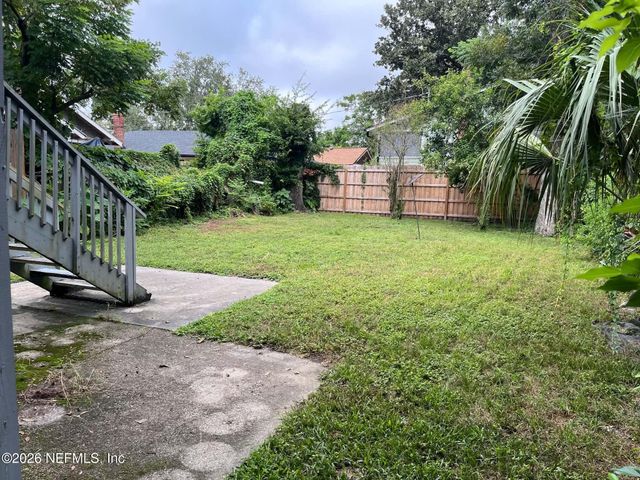 2859 SYDNEY Street, Jacksonville, FL 32205