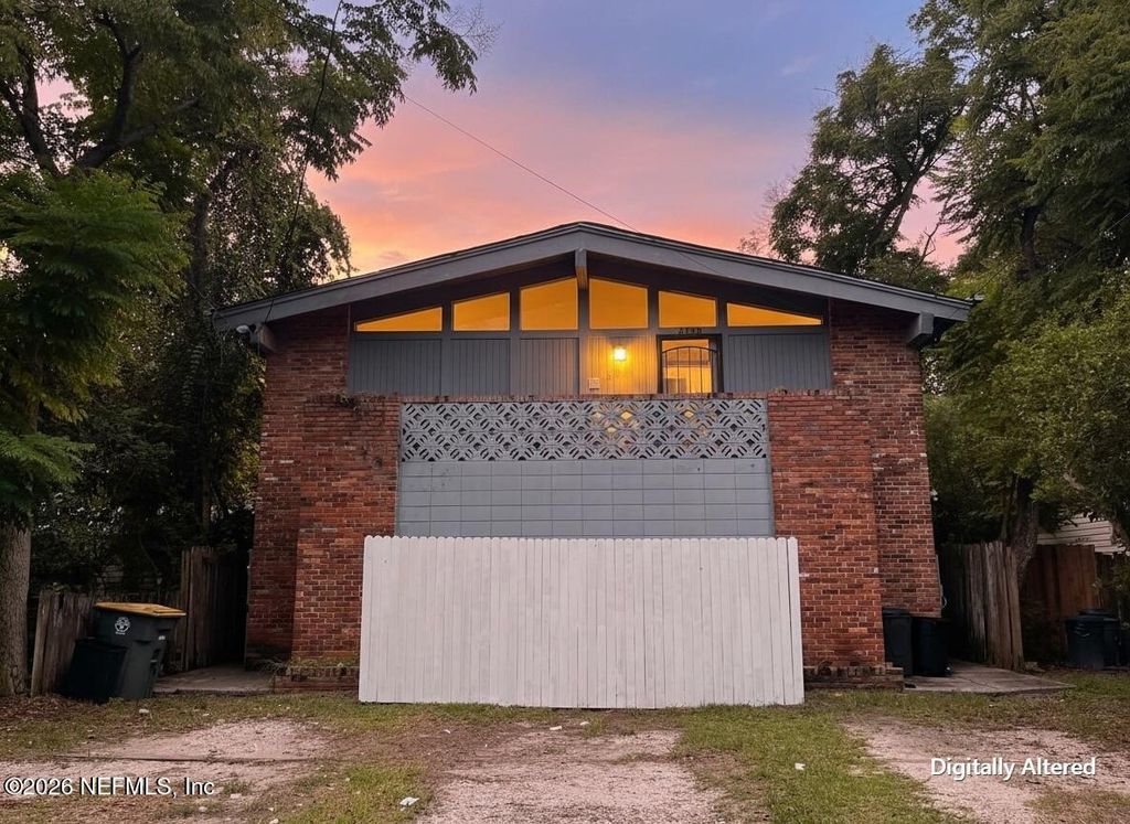2859 SYDNEY Street, Jacksonville, FL 32205