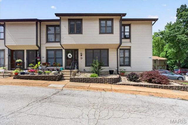 158 Beard Drive C, Eureka, MO 63025