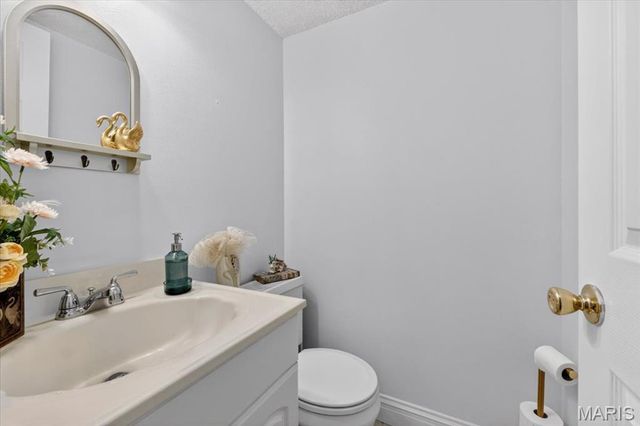 158 Beard Drive C, Eureka, MO 63025