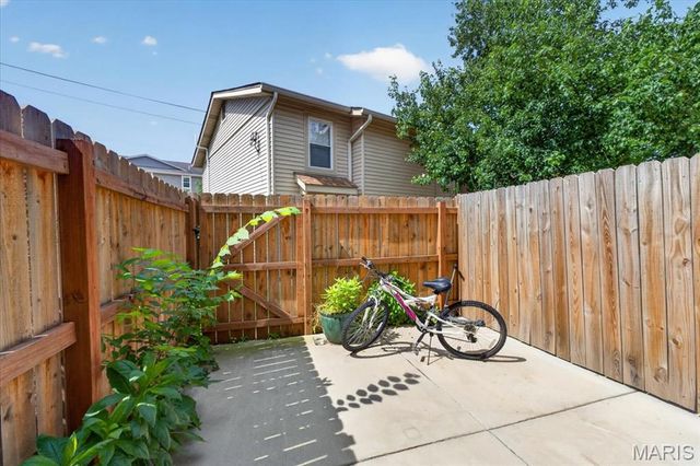 158 Beard Drive C, Eureka, MO 63025