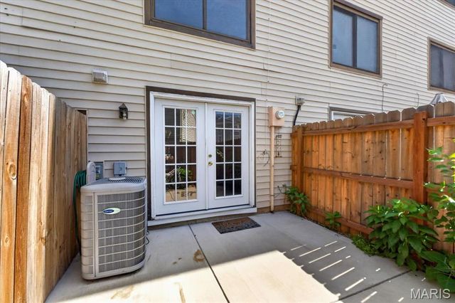 158 Beard Drive C, Eureka, MO 63025