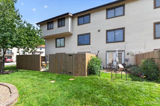 158 Beard Drive C, Eureka, MO 63025