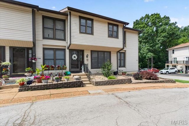 158 Beard Drive C, Eureka, MO 63025