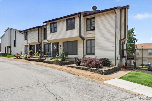 158 Beard Drive C, Eureka, MO 63025