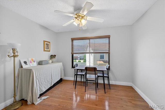 158 Beard Drive C, Eureka, MO 63025