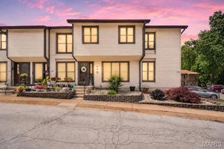 158 Beard Drive C, Eureka, MO 63025