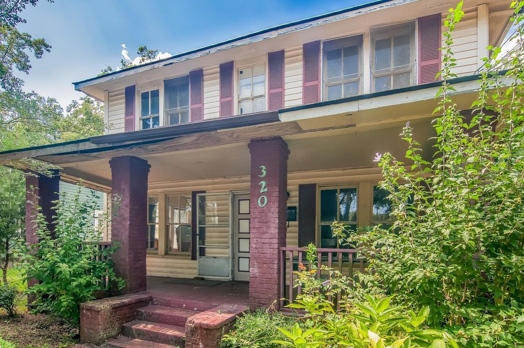 320 S Kaminski St., Georgetown, SC 29440 — photo 4