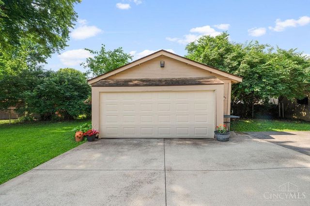 6705 Merwin Avenue, Cincinnati, OH 45227