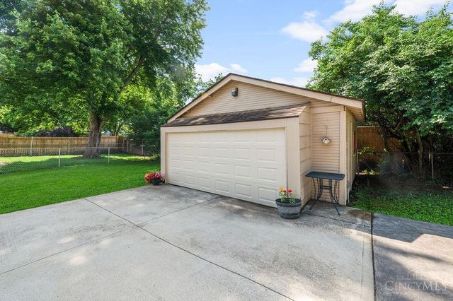 6705 Merwin Avenue, Cincinnati, OH 45227