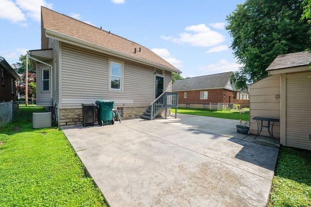 6705 Merwin Avenue, Cincinnati, OH 45227