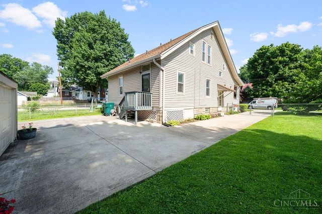 6705 Merwin Avenue, Cincinnati, OH 45227