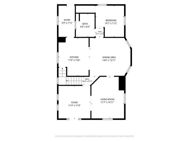 6705 Merwin Avenue, Cincinnati, OH 45227