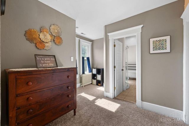 6705 Merwin Avenue, Cincinnati, OH 45227