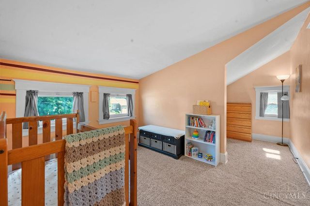 6705 Merwin Avenue, Cincinnati, OH 45227
