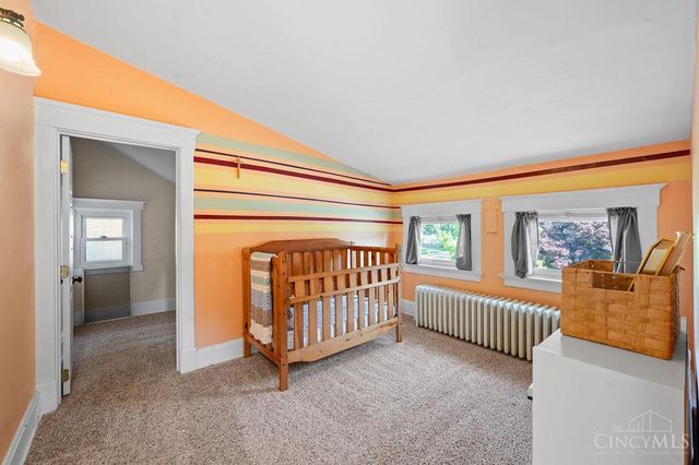 6705 Merwin Avenue, Cincinnati, OH 45227