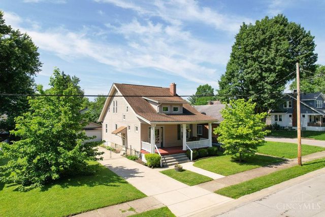 6705 Merwin Avenue, Cincinnati, OH 45227