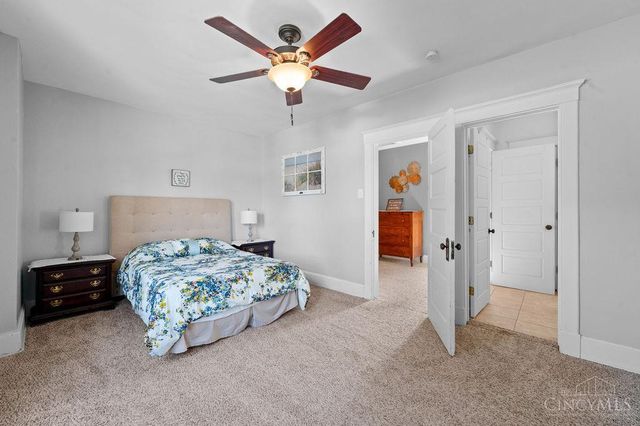 6705 Merwin Avenue, Cincinnati, OH 45227
