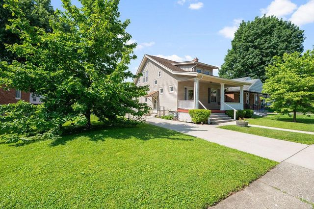 6705 Merwin Avenue, Cincinnati, OH 45227