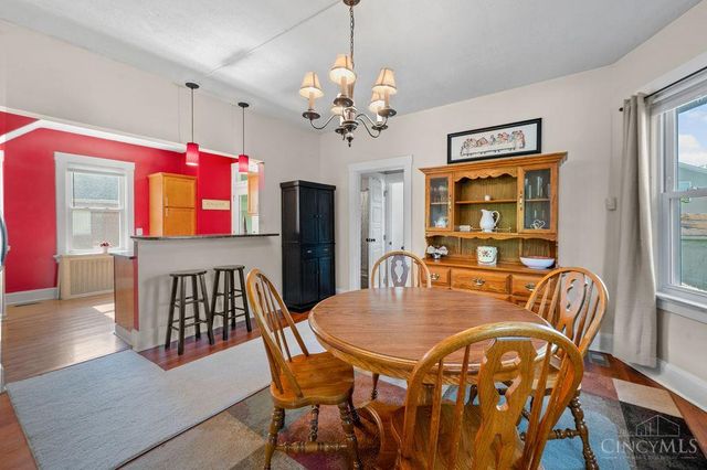 6705 Merwin Avenue, Cincinnati, OH 45227