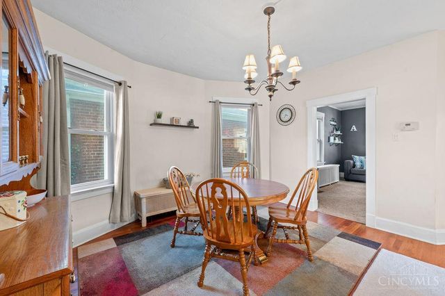 6705 Merwin Avenue, Cincinnati, OH 45227