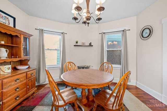 6705 Merwin Avenue, Cincinnati, OH 45227