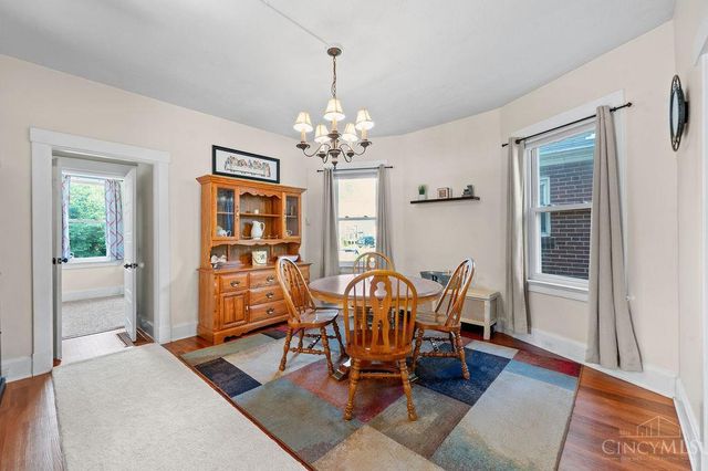 6705 Merwin Avenue, Cincinnati, OH 45227