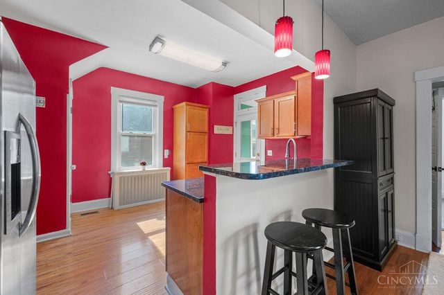 6705 Merwin Avenue, Cincinnati, OH 45227
