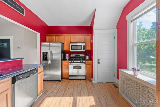 6705 Merwin Avenue, Cincinnati, OH 45227