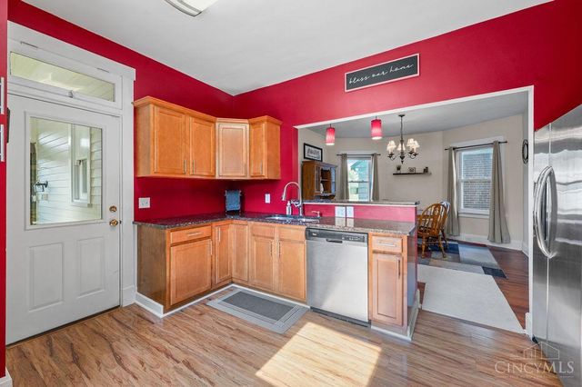 6705 Merwin Avenue, Cincinnati, OH 45227