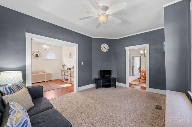 6705 Merwin Avenue, Cincinnati, OH 45227