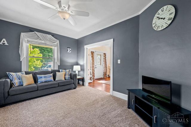6705 Merwin Avenue, Cincinnati, OH 45227