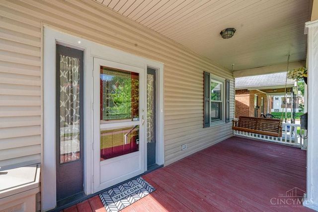 6705 Merwin Avenue, Cincinnati, OH 45227