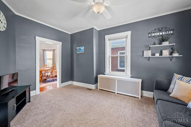 6705 Merwin Avenue, Cincinnati, OH 45227