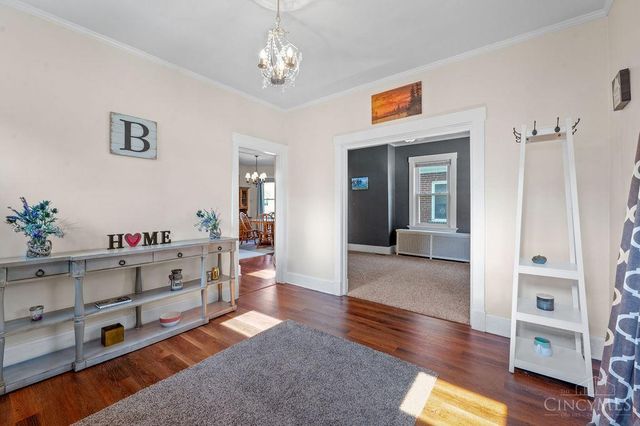 6705 Merwin Avenue, Cincinnati, OH 45227