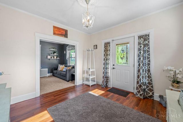 6705 Merwin Avenue, Cincinnati, OH 45227