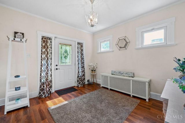 6705 Merwin Avenue, Cincinnati, OH 45227