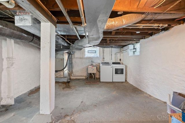 6705 Merwin Avenue, Cincinnati, OH 45227