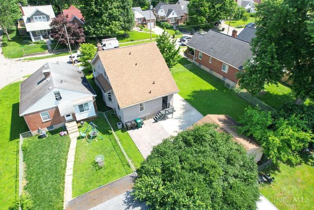 6705 Merwin Avenue, Cincinnati, OH 45227