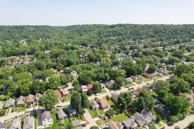 6705 Merwin Avenue, Cincinnati, OH 45227