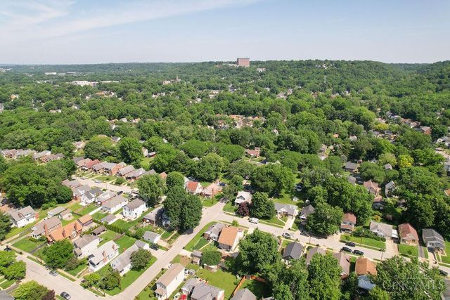 6705 Merwin Avenue, Cincinnati, OH 45227