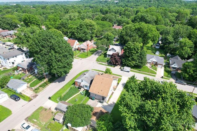 6705 Merwin Avenue, Cincinnati, OH 45227