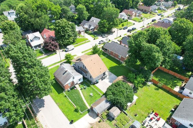 6705 Merwin Avenue, Cincinnati, OH 45227