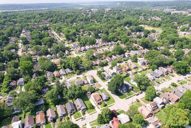 6705 Merwin Avenue, Cincinnati, OH 45227