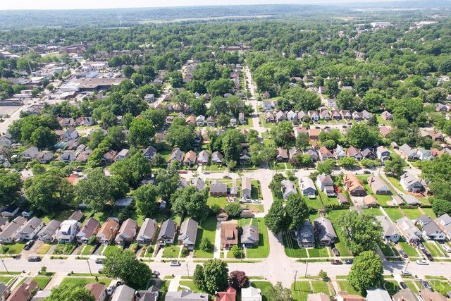 6705 Merwin Avenue, Cincinnati, OH 45227