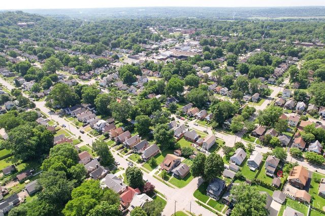 6705 Merwin Avenue, Cincinnati, OH 45227