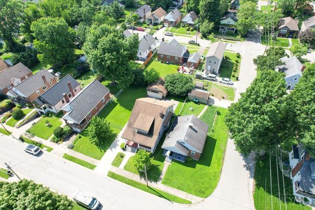 6705 Merwin Avenue, Cincinnati, OH 45227